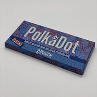 PolkaDot Crunch Magic Mushroom - Polkadot Mushroom...