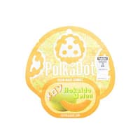 Hokkaido Melon Gummies - Polkadot Mushroom Chocolate Bar