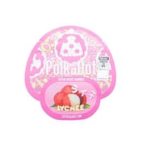 Polkadot Lychee Gummies - Polkadot Mushroom Chocolate Bar