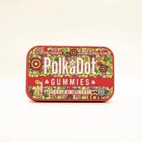 Polkadot Cherry Kiwi Limeade Gummies - Polkadot Mushroom...